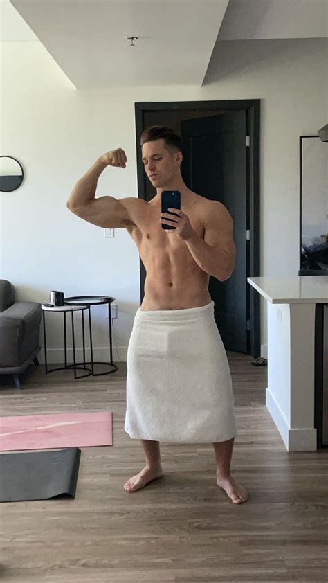 Nick Sandell – Gay for Fans.